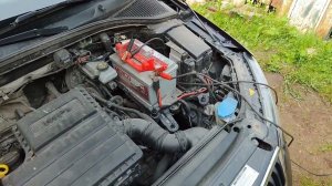 Изучаю Odis Engineering. Обновляем АКПП Asin Skoda Octavia. 09G927749C