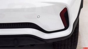 2021 GEELY VISION X3 | Exterior and Interior