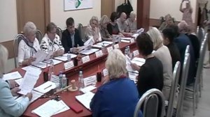 Очередное заседание Совета депутатов муниципального округа Выхино-Жулебино от 17.10.2023 года