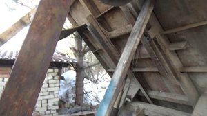 Готовлю ГАЗ-Самосвал к летнему сезону...
