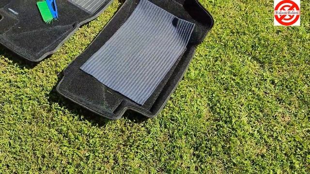 ОТЗЫВ о Автомобильные коврики euromat | 3D.Домашний уют в вашем авто.стильные полики коврики НА ВАЗ