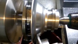 Ротационная вытяжка фары