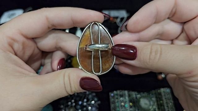 Украшения из шкатулок!(Б/у) 16.10