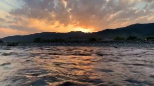 #Alazani (#река Алазани)