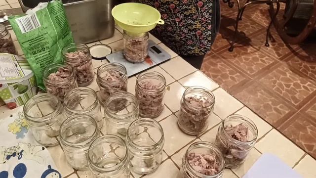 ТУШЕНКА вкусно и дешево