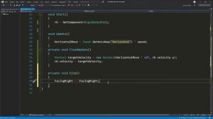 Управление 2D персонажем в Unity 2D | Для новичков | Gamedev - Разработка игр