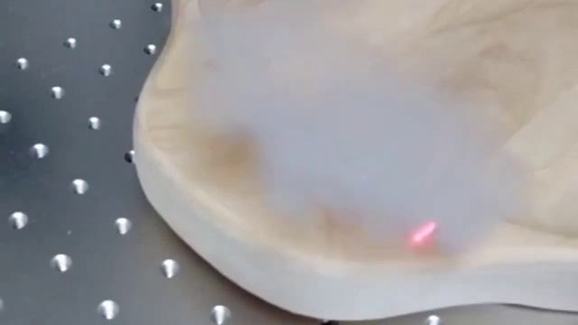 CO2 Маркер по дереву - быстро и качественно! смотреть онлайн