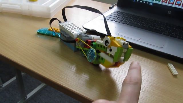 Змея. Lego. смотреть онлайн