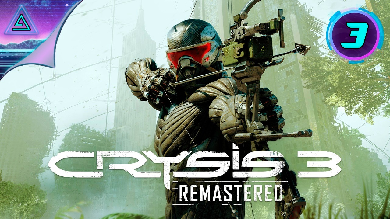 ремастер crysis steam фото 103