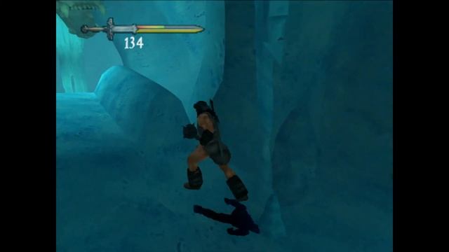 Conan 2004 Walkthrough Part 2 (Pc/Ps2/Xbox)