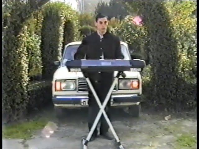 гр Караван - Инструментальная мелодия (1999)
