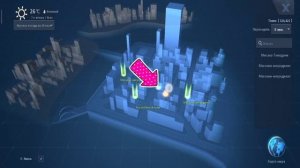 Dragon Raja [скрытые квесты]. Горячее меню.