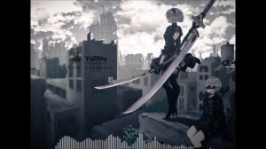 Nier Automata - Voice of No Return (Cover)