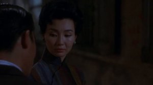 [ДУБЛЯЖ] «Любовное настроение»: Границы внутри границ