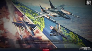 War Thunder.  Танковые реалистичные бои. Катаемся отрядом с однополчанами