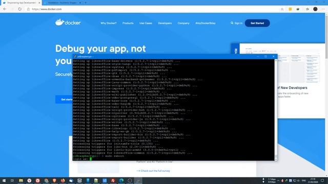 Xài Portainer để chơi Docker dễ hơn, ai chơi cũng được смотреть онлайн