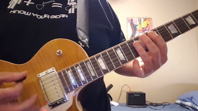 Gibson 2017 Les Paul Standard HP Review смотреть онлайн