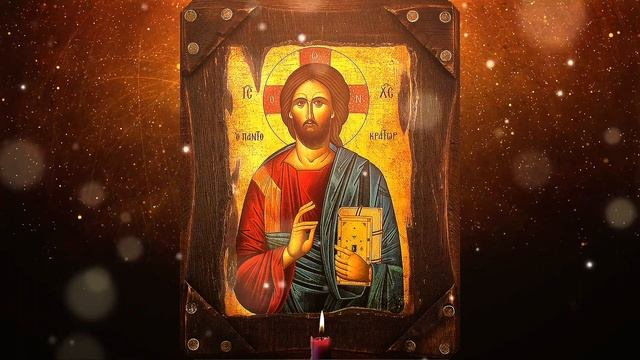 Молитва Оптинских старцев о даровании молитвы Иисусовой