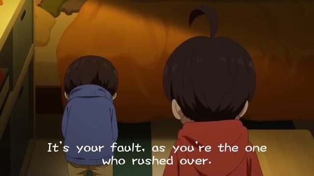 Such a sweet story ❤️ The Yuzuki Family's Four Sons смотреть онлайн