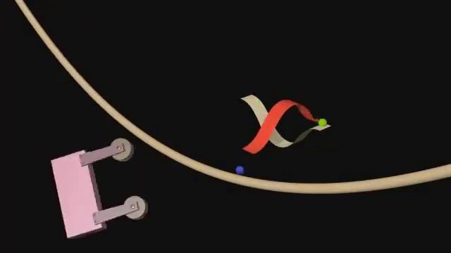 Кинетическая энергия, равновесие, факторы равновесия. Катющик ТВ смотреть онлайн