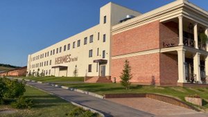 САРАТОВ// интересные места