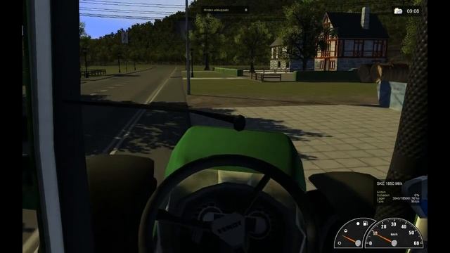 Agrar Simulator 2012 Milch Woller Eier verkauf смотреть онлайн