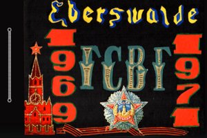 ИНЖЕНЕРНЫЕ ВОЙСКА. Эберсвальде  11617