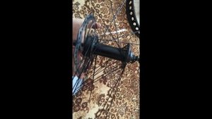 Электрофэтбайк своими руками