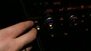 Доработка рециркуляции в автомобиле Мазда СХ5.