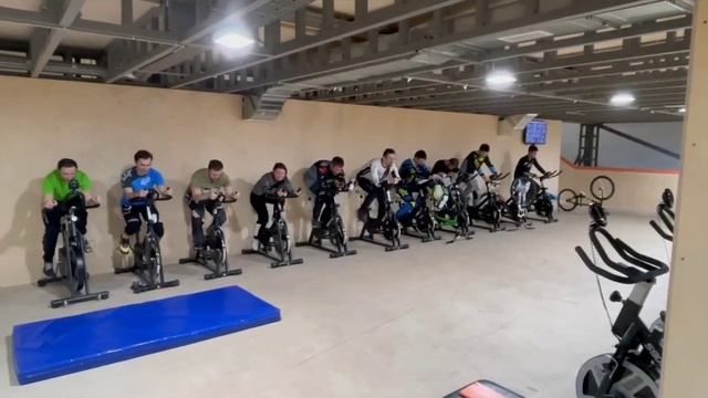 #bmx #bmxrace тренировки на велодроме БУТЫРСКИЙ смотреть онлайн