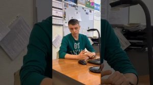 Интервью начальников автоколонн "Лорри"