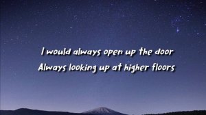 imagine dragons - Rise Up (lyrics)