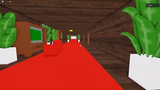 ROBLOX - DOORS But Worse ?️ Full Gameplay ?️ смотреть онлайн
