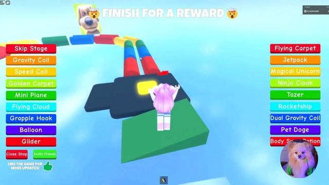 ГОВОРЯЩИЙ БЭН В РОБЛОКС | TALKING BEN ROBLOX смотреть онлайн