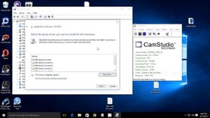 how to install  || z3x box driver ON WINDOWS 10 || 64 BIt and 32 bit without error
