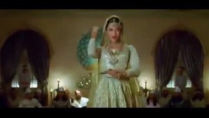 Песни индийского кино. Красавица Лакнау / Umrao Jaan - Salaam