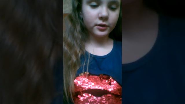 Хай! Моя коллекция прядей. Искусственных волос???❤ смотреть онлайн