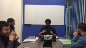 Практический арабский. 43 урок. Погода 2.