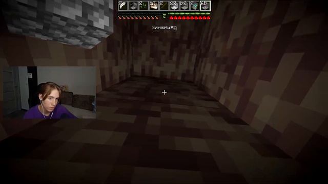 Я ПЕРЕВЕРНУЛ МАЙНКРАФТ И ВОТ ЧТО ИЗ ЭТОГО ВЫШЛО смотреть онлайн