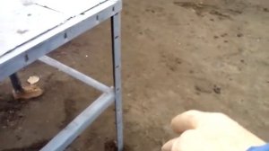 Супер   Дровокол и тяжёлый мотоблок !