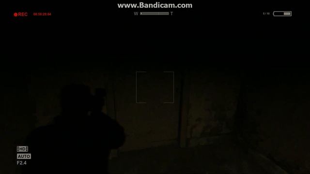 Outlast: Evasive Action! смотреть онлайн