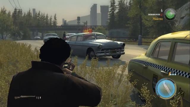 Mafia 2: Глава 17- Машина Чарли смотреть онлайн
