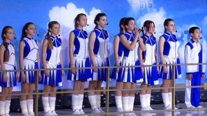 Динамичные ребята. Фильм второй