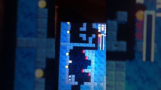 Ikachan 3DS release and Cave Story mod смотреть онлайн