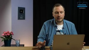 Начало работы с кадром. «Capture One Pro 21: быстрый старт». Александр Свет