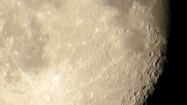 CANON PowerShot SX50 HS - Уникальные возможности - Луна смотреть онлайн