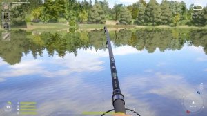 Русская рыбалка 4  ? оз.Янтарное троф! ? Все еще работает!???