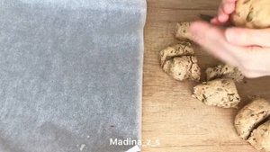 Цельнозерновые булочки очень вкусно и полезно