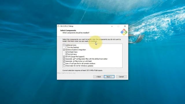 How to install git and git bash on windows 10 | Essential tool for Version Control and manage files