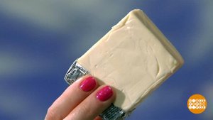 "Плавленый сыр" и "плавленый продукт" - почувствуй...цу. Доброе утро. Фрагмент выпуска от 12.10.2022